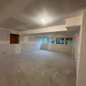 634468173_122095620663273762_1225041640498432620_n Residential drywall finishing with new windows and ceiling lights