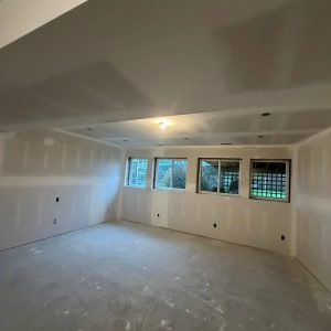 637008998_122095621167273762_1062348522643422080_n Taped and finished drywall in a renovated room, Victoria BC