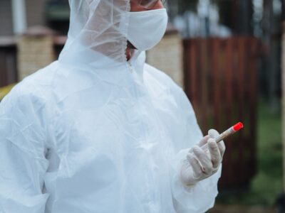 home and business asbestos testing and removal