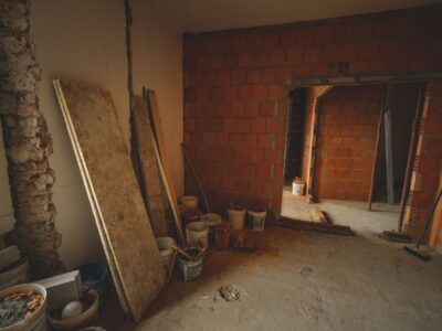 home restoration serivces