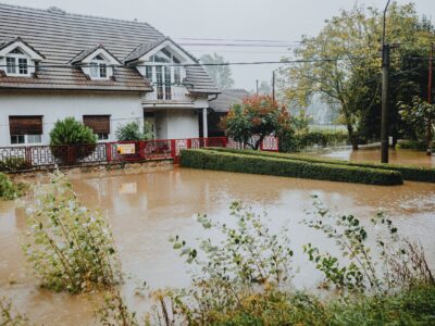 home water damage repair