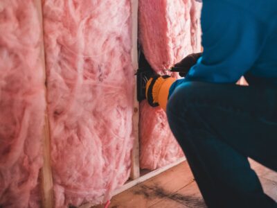 home and business insulation repair